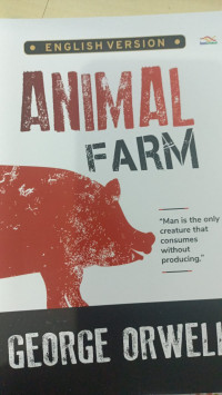Image of Animal Farm