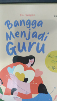 Image of Bangga Menjadi Guru