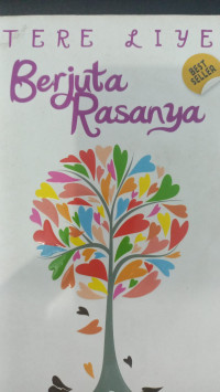 Image of Berjuta Rasanya