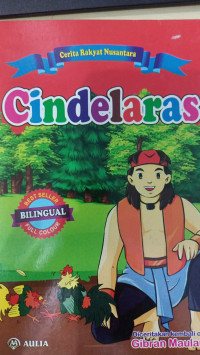 Image of Cindelaras