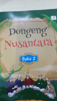 Image of Dongeng Nusantara