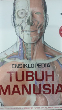 Image of Ensiklopedia (Tubuh Manusia )