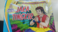 Image of Jaka Tingkir
