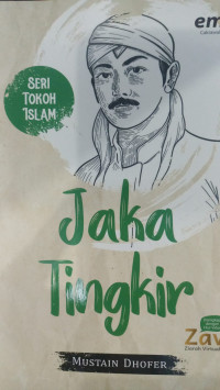 Image of Jaka Tingkir