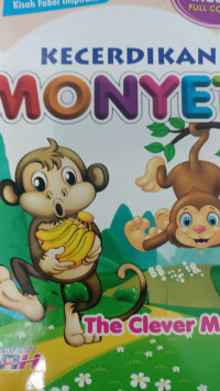 Image of Kecerdikan Monyet