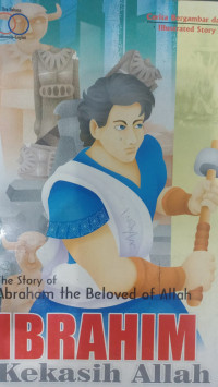 Image of Kisah Ibrahim Kekasih Allah