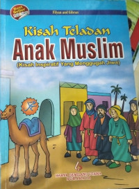 Image of Kisah Teladan Anak Muslim
