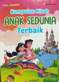 Image of Kumpulan Kisah Anak Sedunia