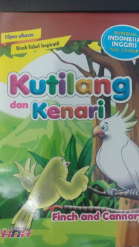 Image of Kutilang dan Kenari