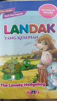 Image of Landak Yang Kesepian