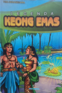 Image of LEGENDA KEONG EMAS