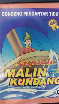 Image of Legenda Malin Kundang