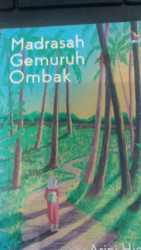 Image of Madrasah Gemuruh Ombak