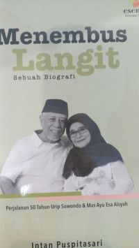 Image of Menembus Langit