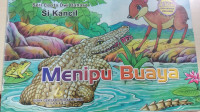 Image of Menipu Buaya
