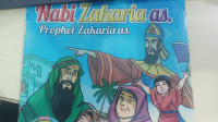Image of Nabi Zakaria as.