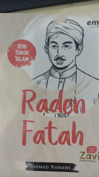 Image of Raden Fatah