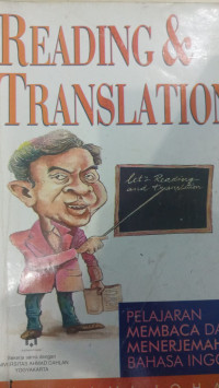 Image of Reading dan Translation