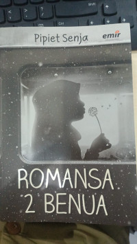 Image of Romansa 2 Benua