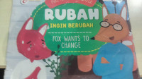 Image of Rubah