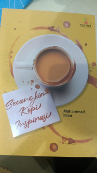 Image of Secangkir Kopi Inspirasi
