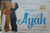 Image of Terima Kasih Ayah