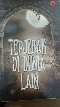 Image of Terjebak Di dunia Lain