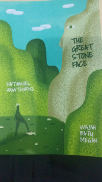 Image of The Great Stone Face