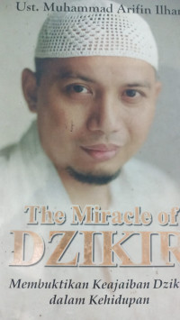 Image of The Miracle of Dzikir