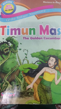 Image of Timun Emas