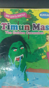 Image of Timun Mas